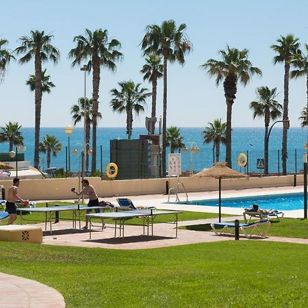 Aloha Playa Benalmadena Canovas Exteriér fotografie