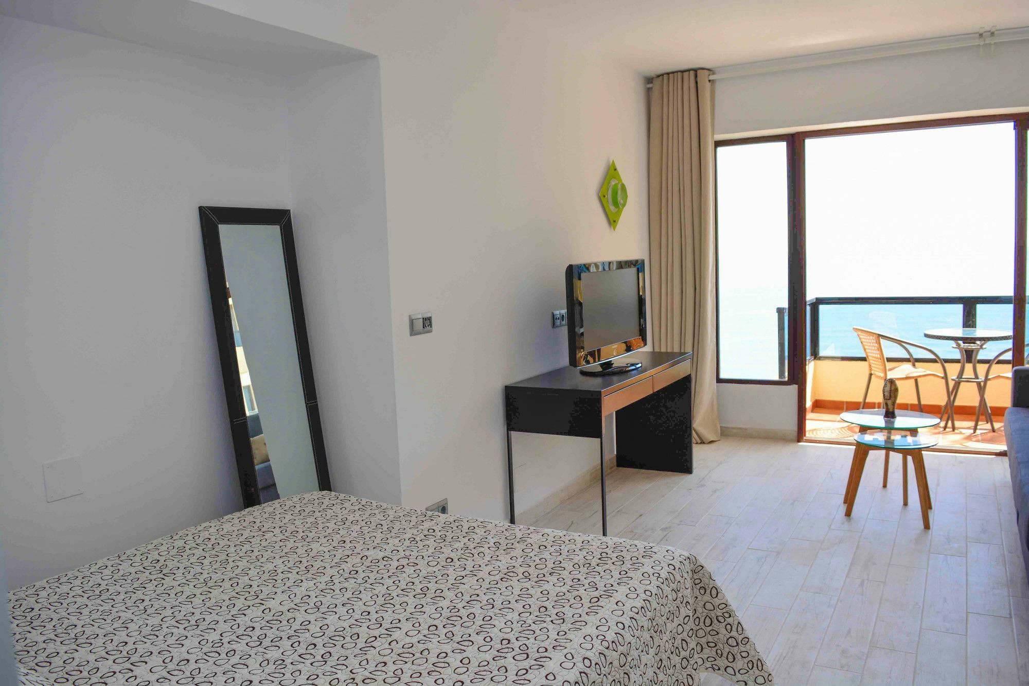 Aloha Playa Benalmadena Canovas Exteriér fotografie
